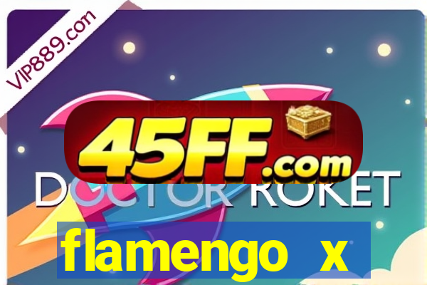 flamengo x fluminense ao vivo futemax